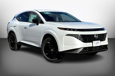 2026 Nissan Murano SV