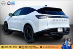 2027 Nissan Murano Dark Armor