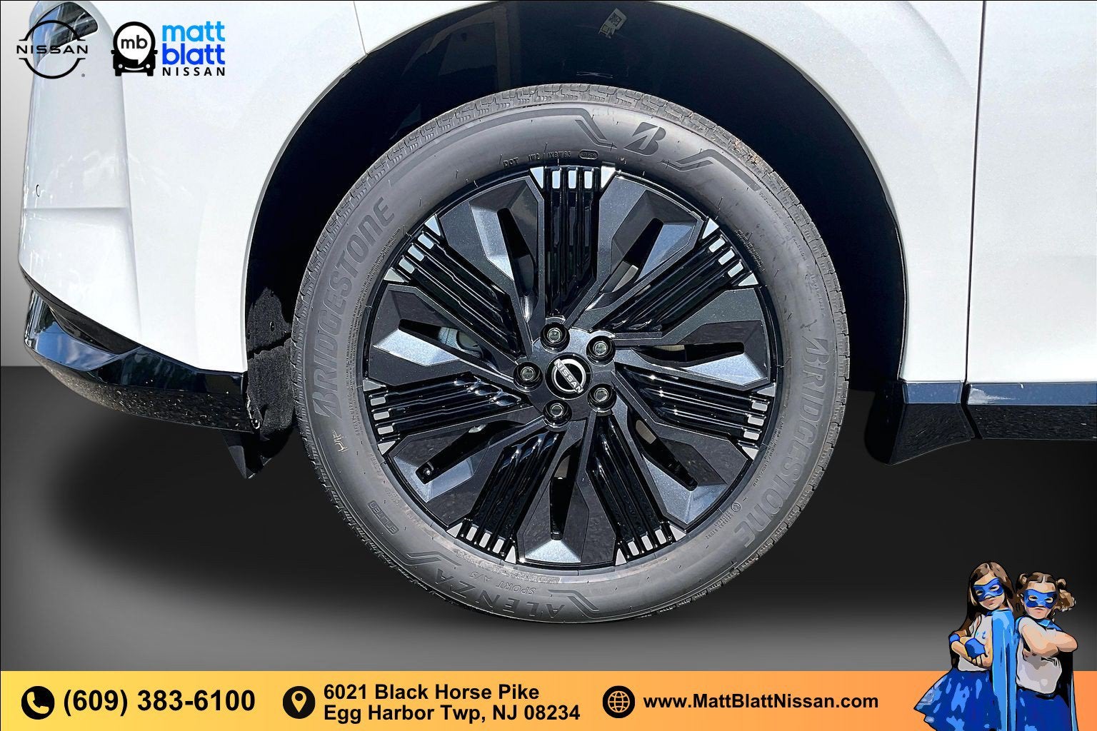 2027 Nissan Murano Platinum