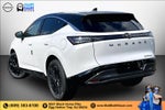 2027 Nissan Murano Platinum