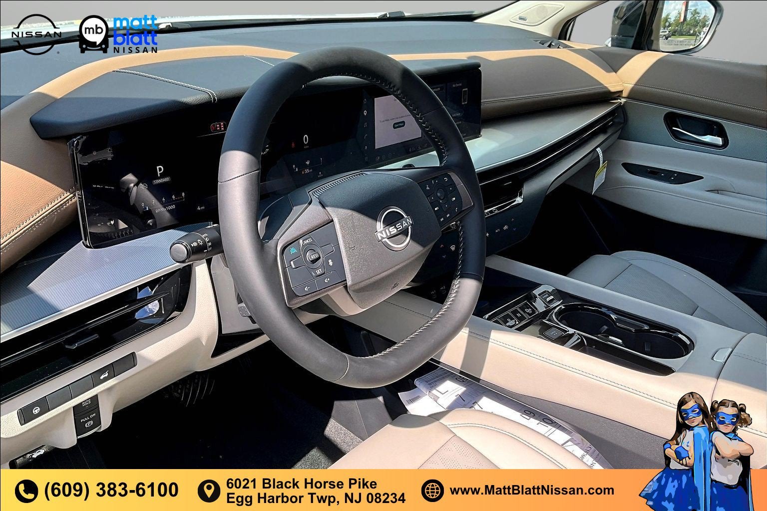 2027 Nissan Murano Platinum