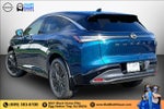 2027 Nissan Murano Platinum