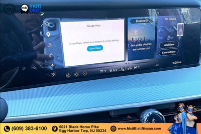 2027 Nissan Murano Platinum