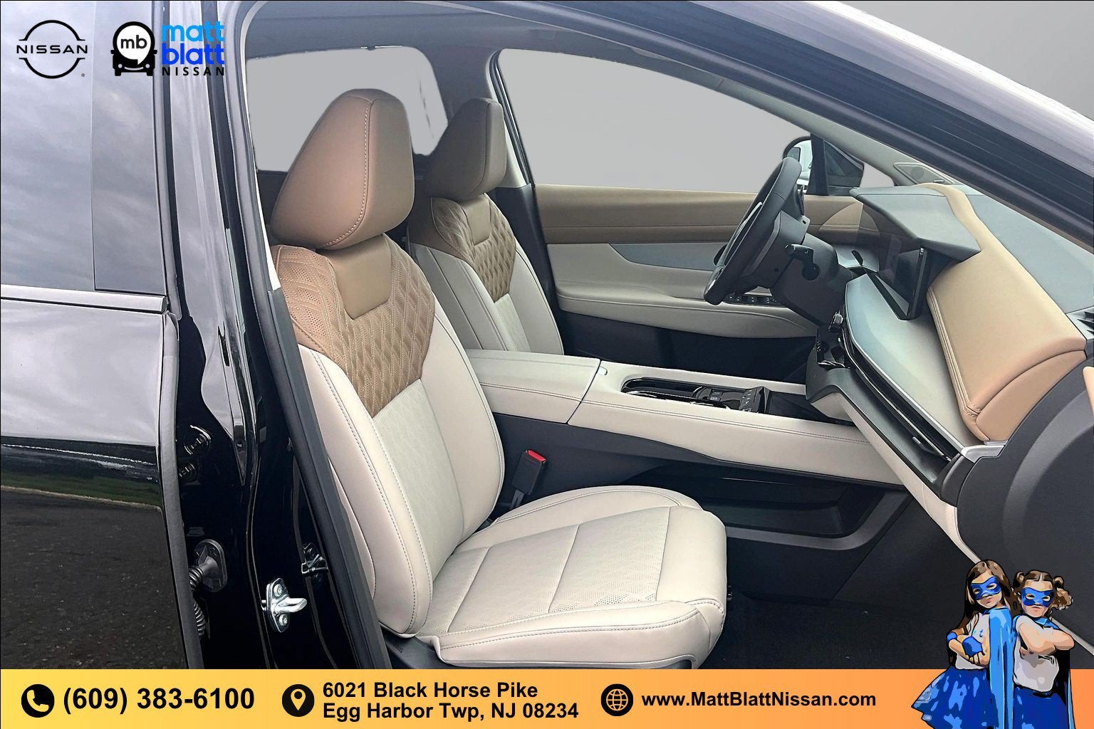 2027 Nissan Murano Platinum