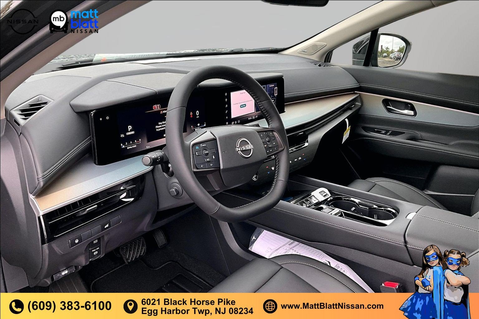 2027 Nissan Murano Platinum
