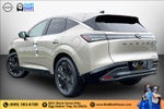 2027 Nissan Murano Platinum