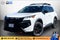 2027 Nissan Rogue Rock Creek