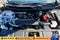 2027 Nissan Rogue Rock Creek