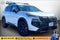 2027 Nissan Rogue Rock Creek