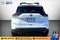 2027 Nissan Rogue Rock Creek