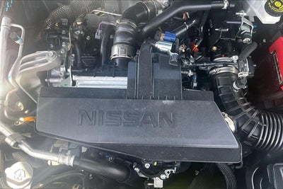 2026 Nissan Rogue SL