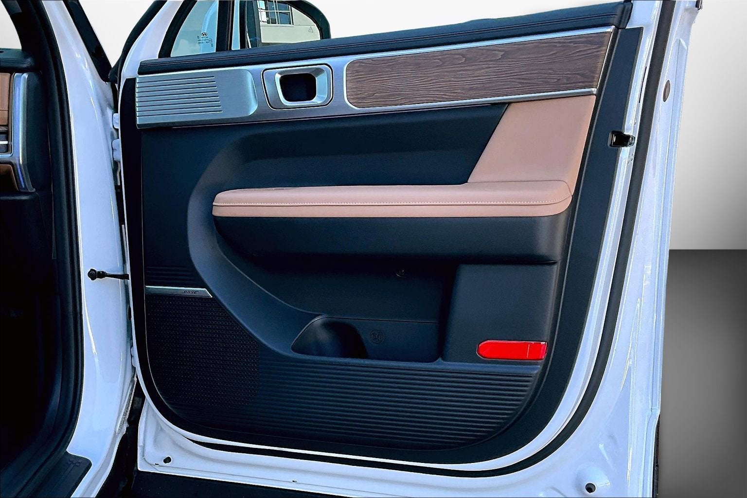 2026 Hyundai Santa Fe Limited 6P