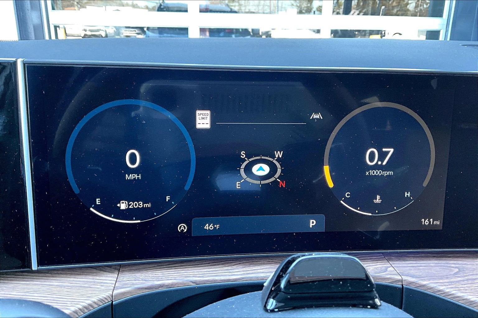 2026 Hyundai Santa Fe Limited 6P