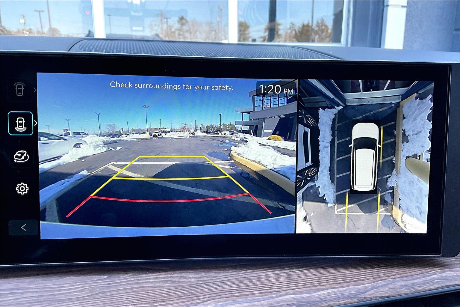 2026 Hyundai Santa Fe Limited 6P