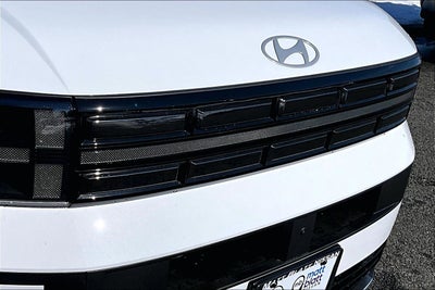 2026 Hyundai Santa Fe Limited 6P