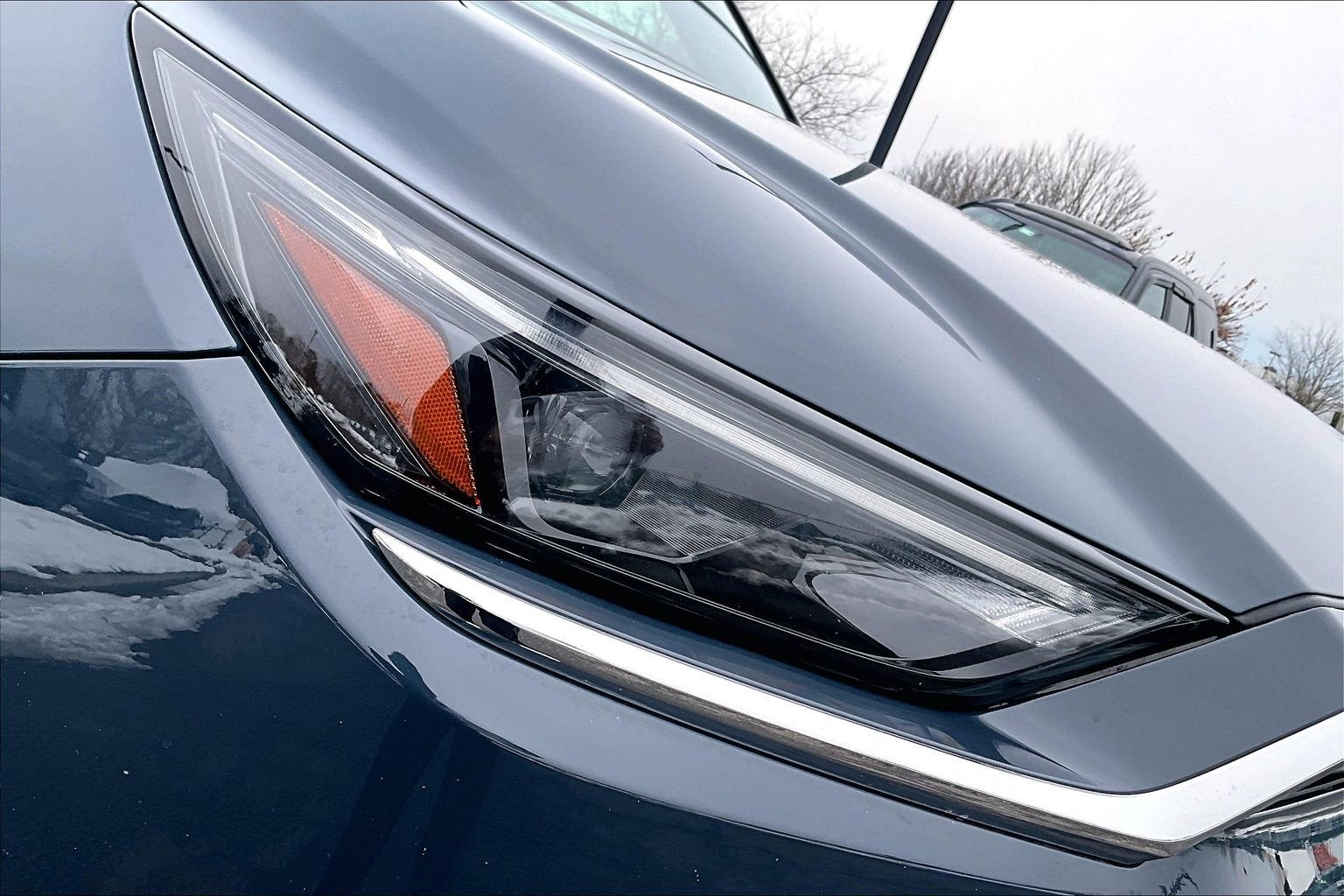 2024 Toyota Grand Highlander Hybrid MAX Platinum