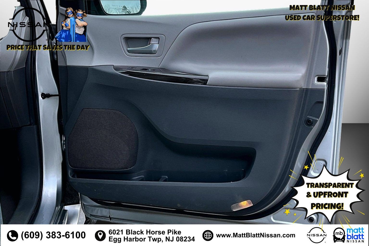 2020 Toyota Sienna Limited Premium