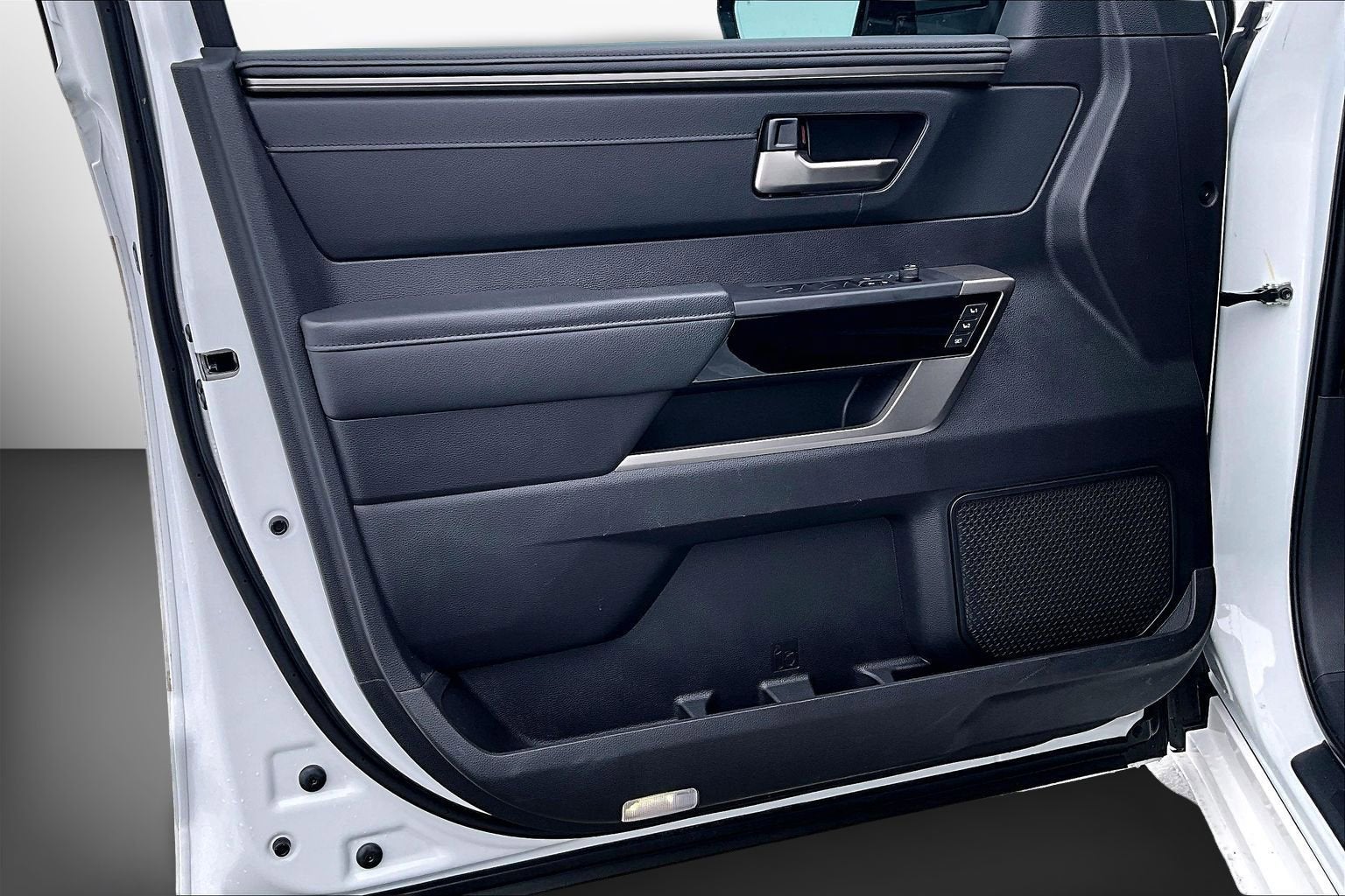 2024 Toyota Tundra 4WD Limited Hybrid