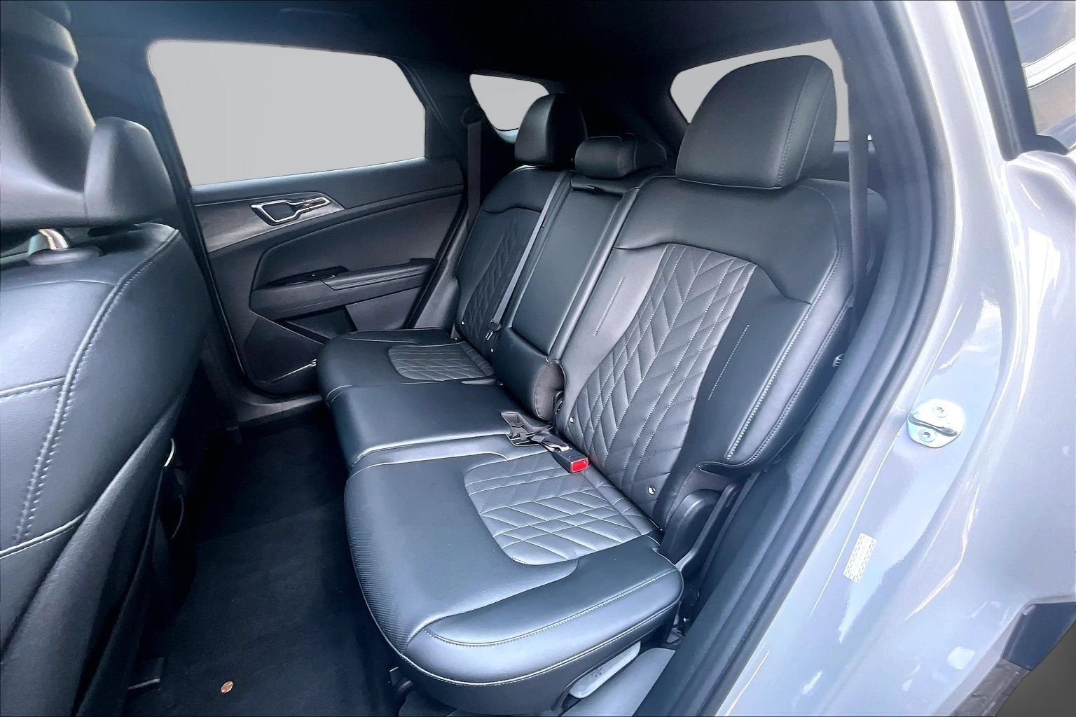2024 Kia Sportage X-Pro Prestige