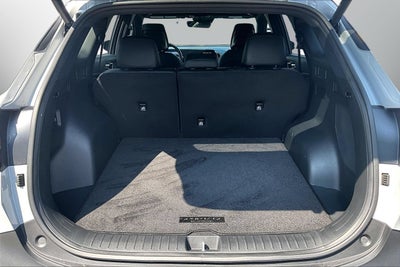 2024 Kia Sportage X-Pro Prestige