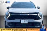 2024 Kia Sportage X-Pro Prestige