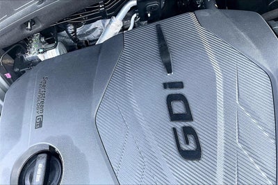 2024 Kia Sportage X-Pro Prestige