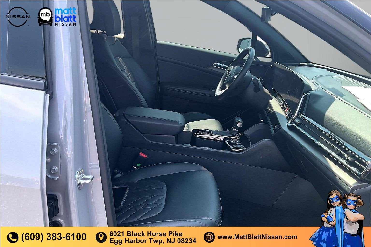 2024 Kia Sportage X-Pro Prestige