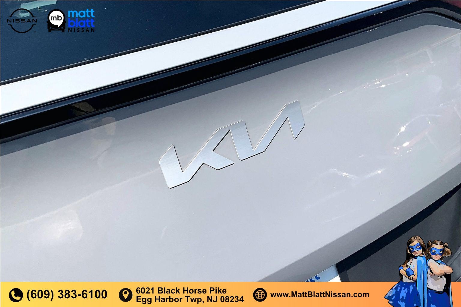 2024 Kia Sportage X-Pro Prestige