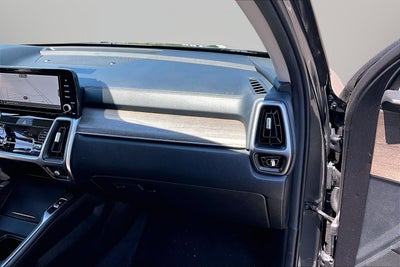 2023 Kia Sorento X-Line EX