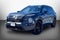 2026 Nissan Rogue Plug-In Hybrid Platinum