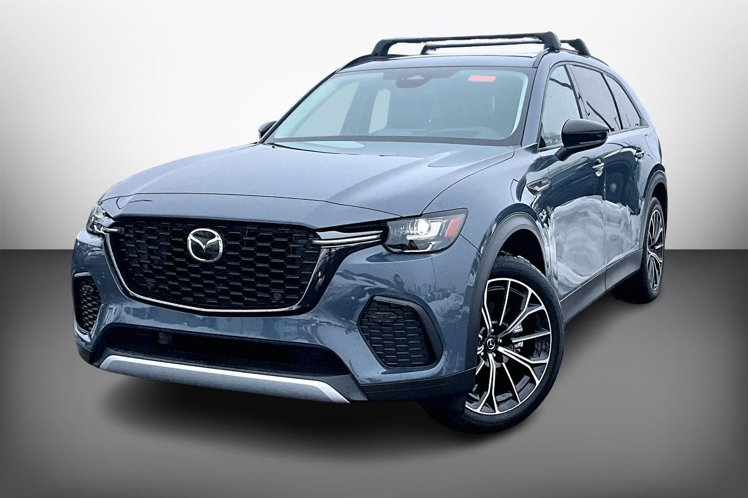 2025 Mazda Mazda CX-70 PHEV Premium Package