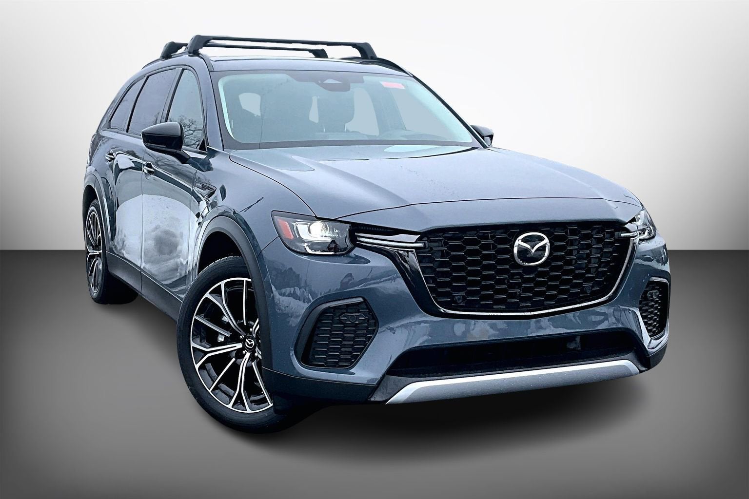 2025 Mazda Mazda CX-70 PHEV Premium Package