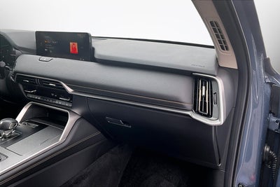 2025 Mazda Mazda CX-70 PHEV Premium Package