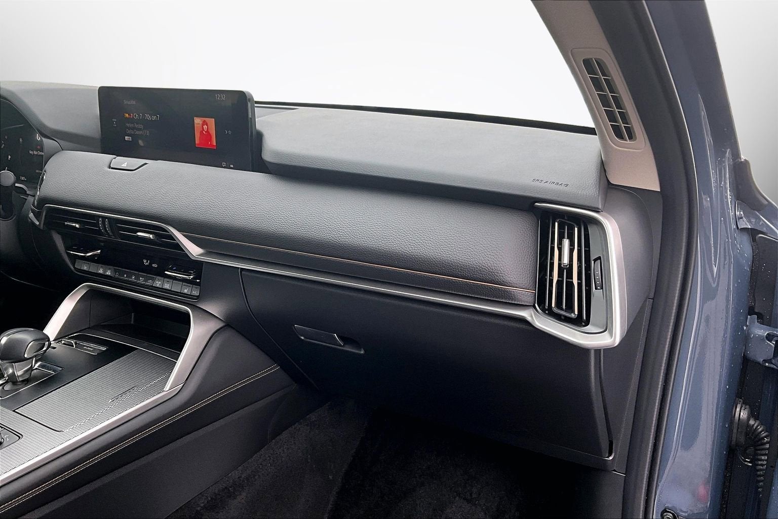 2025 Mazda Mazda CX-70 PHEV Premium Package