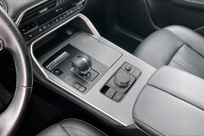 2025 Mazda Mazda CX-70 PHEV Premium Package