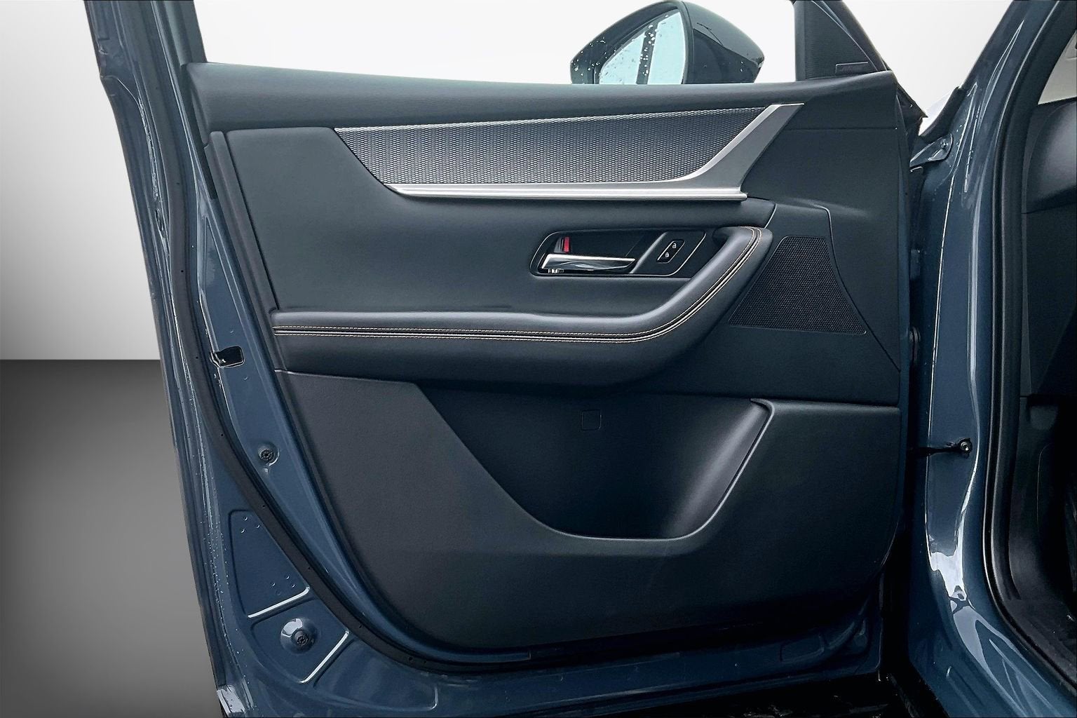 2025 Mazda Mazda CX-70 PHEV Premium Package