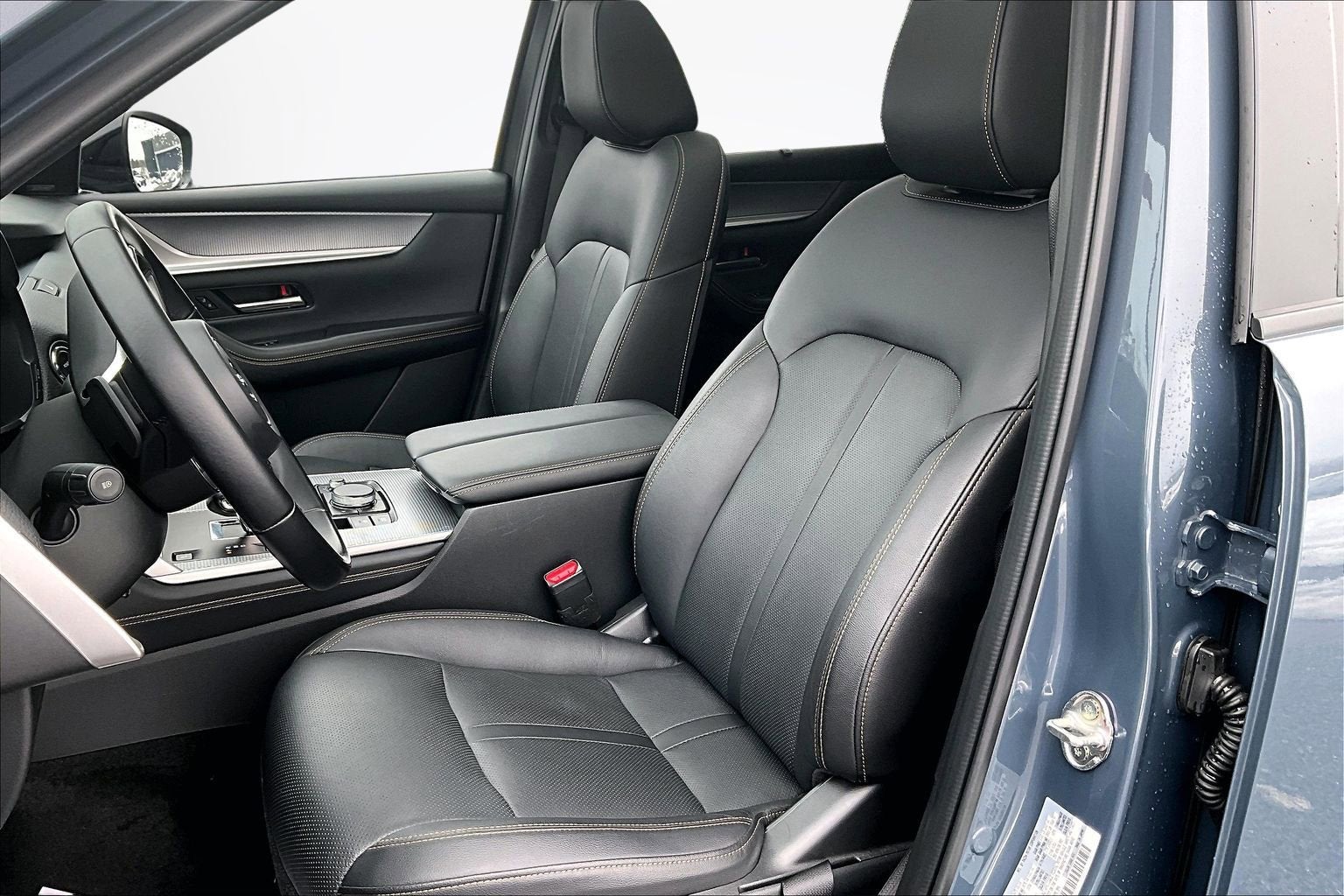 2025 Mazda Mazda CX-70 PHEV Premium Package