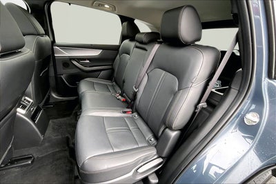 2025 Mazda Mazda CX-70 PHEV Premium Package