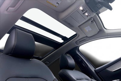 2025 Mazda Mazda CX-70 PHEV Premium Package