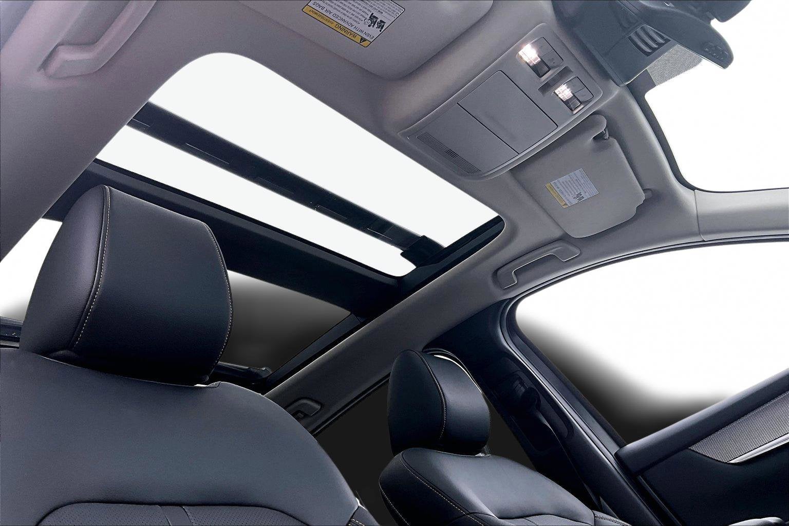 2025 Mazda Mazda CX-70 PHEV Premium Package