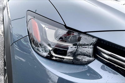 2025 Mazda Mazda CX-70 PHEV Premium Package