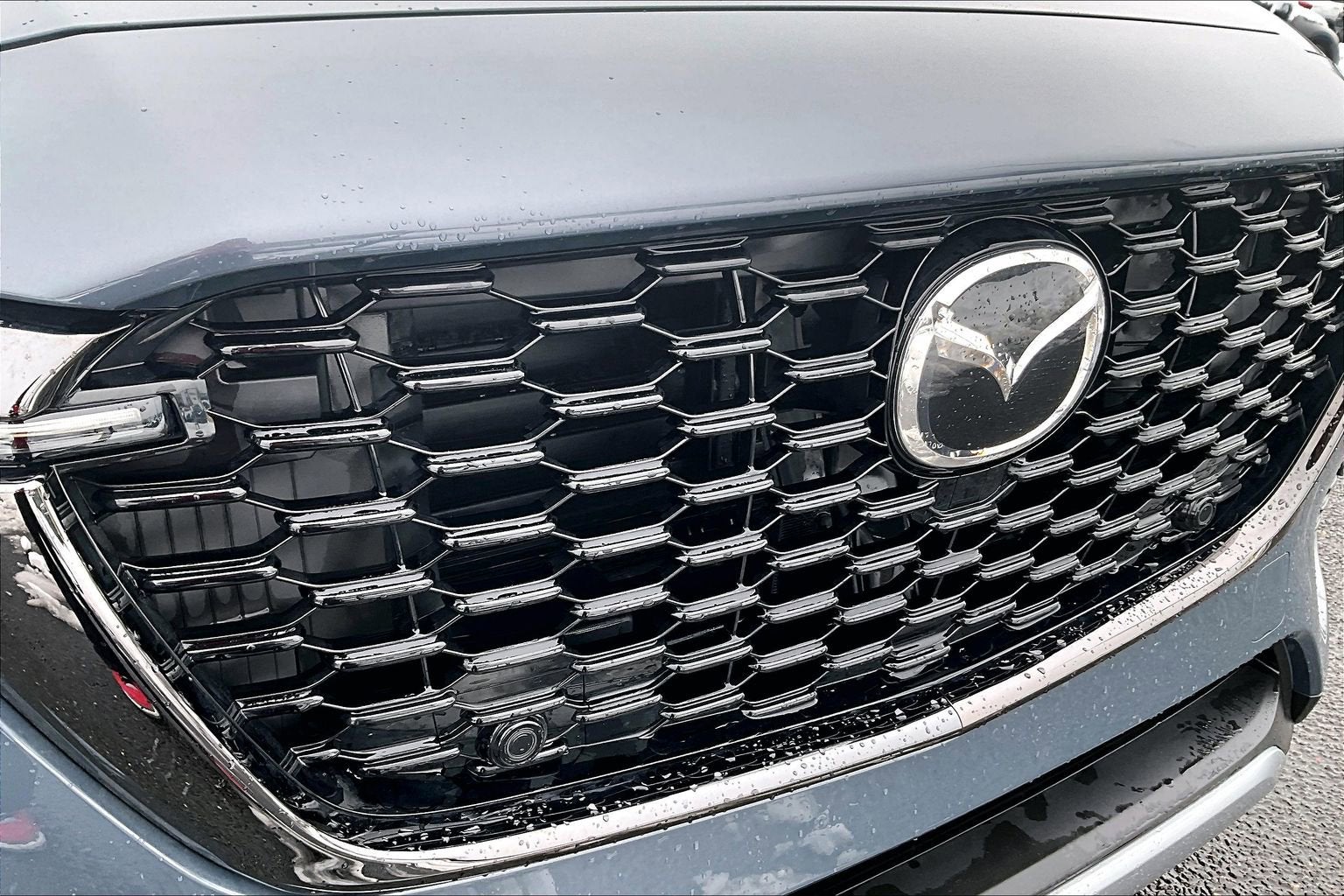 2025 Mazda Mazda CX-70 PHEV Premium Package