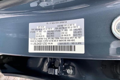 2025 Mazda Mazda CX-70 PHEV Premium Package