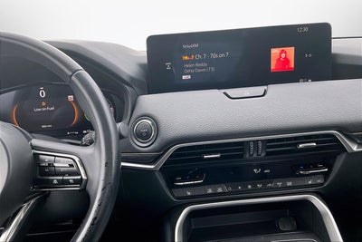 2025 Mazda Mazda CX-70 PHEV Premium Package