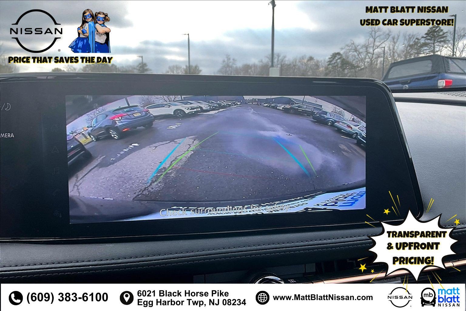 2023 Nissan ARIYA ENGAGE