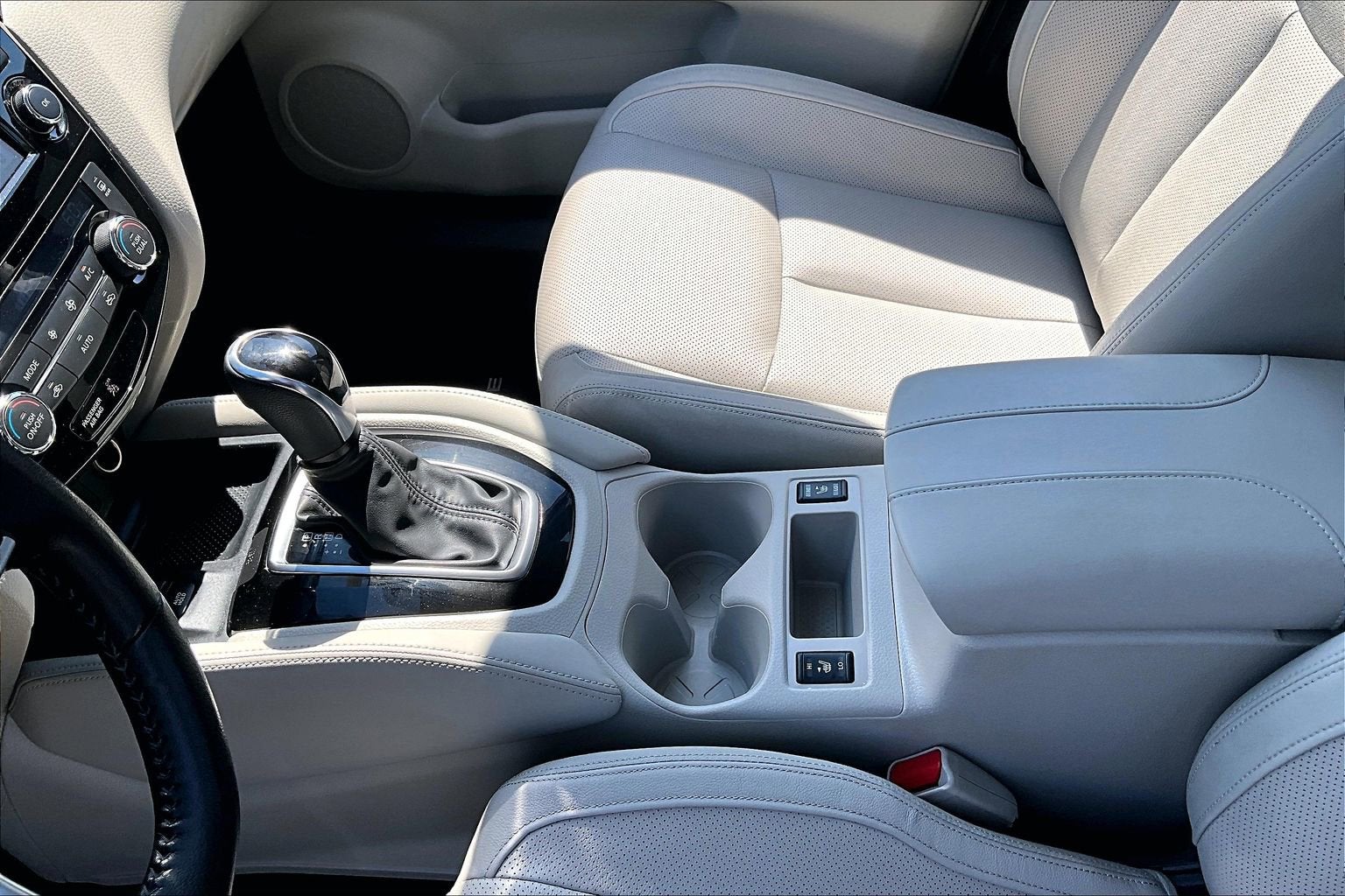 2020 Nissan Rogue Sport SL