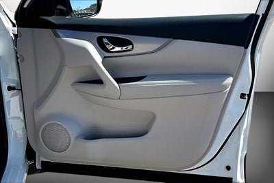 2020 Nissan Rogue Sport SL