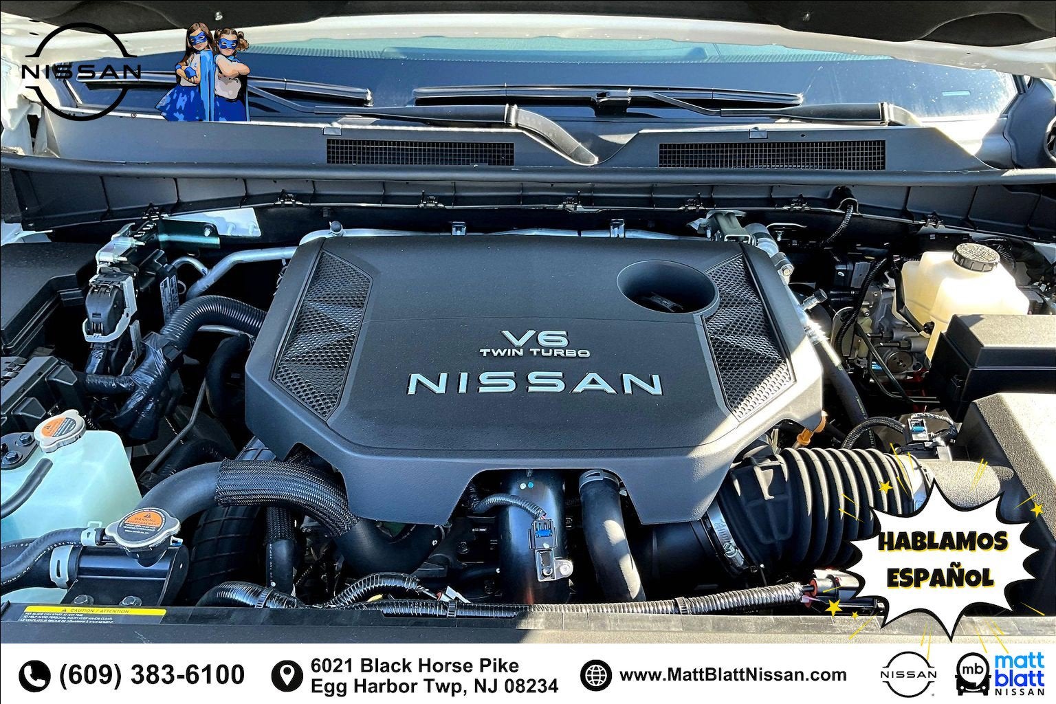 2026 Nissan Armada SV