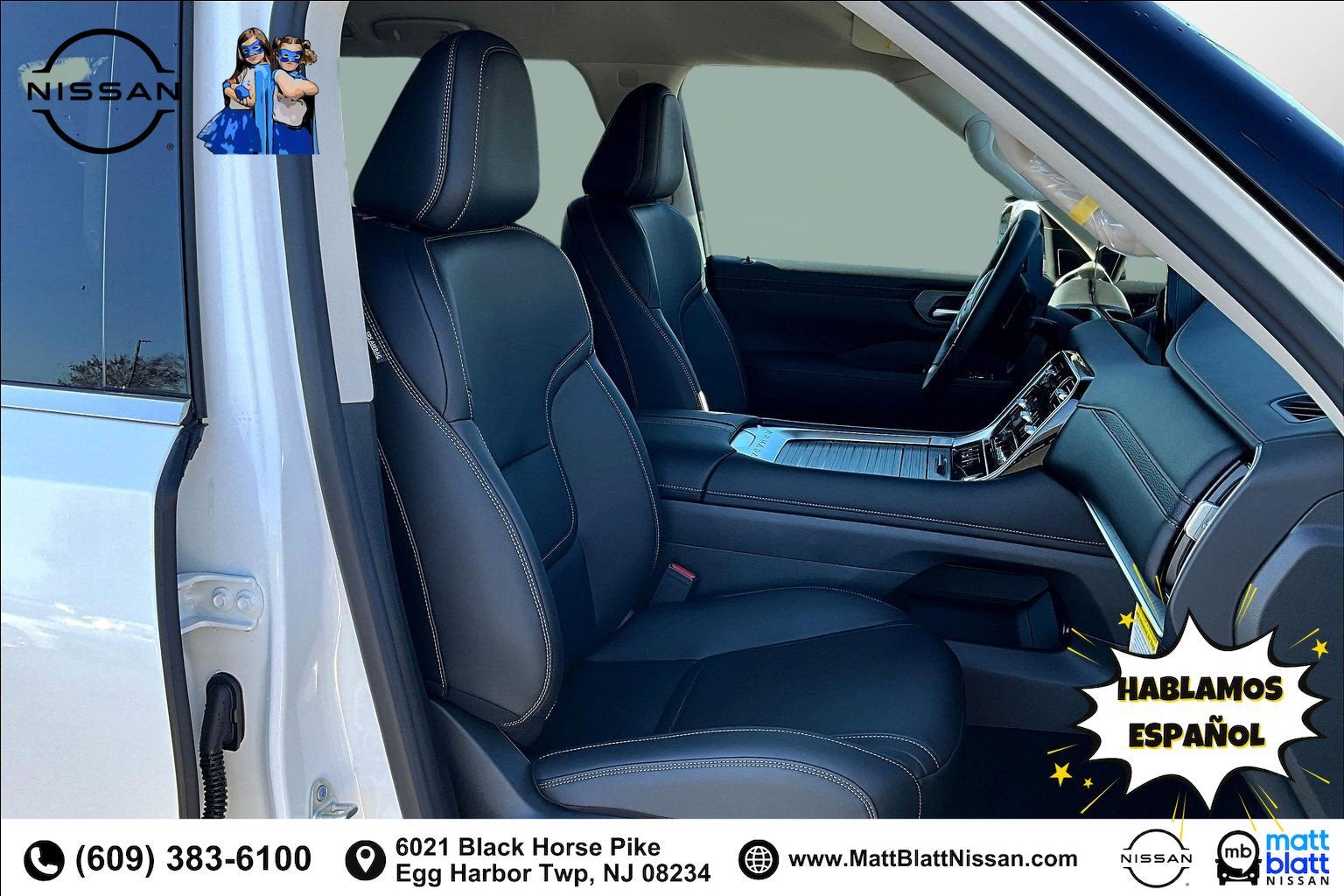 2026 Nissan Armada SV