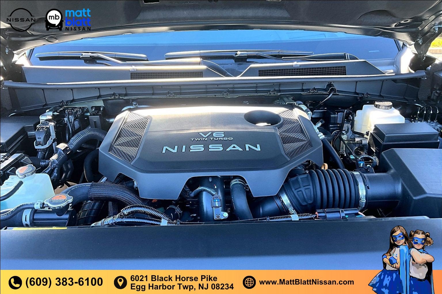 2027 Nissan Armada Platinum Reserve